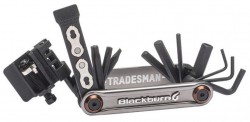 Миниинструмент Blackburn Tradesman Multi-Tool 18