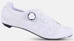 Велосипедні туфлі шосе FLR F-XX Knit зі шкарпетками 