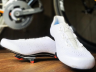 Велосипедные туфли шоссе FLR F-XX Knit с носками 