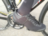 Велосипедные туфли шоссе FLR F-35 Knit Lace 